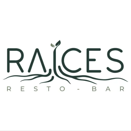 Logo de Raíces · Resto-bar